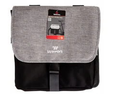 DVIRAČIO ATSPIRŽIAUS VANDENIUI 40L WALFORT 36x34x17 cm krepšelis