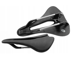 Dviračio balnas Selle Italia Model X Žalias Superflow L3
