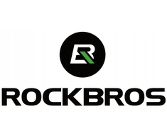 Dviračio balnelio krepšys Rockbros G007 0.8l, mėlynas, vandeniui atsparus