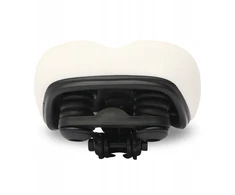 Dviračio balnelis Onyx Citi, 260 mm