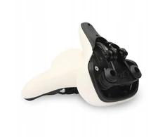 Dviračio balnelis Onyx Citi, 260 mm