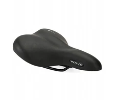 Dviračio balnelis Selle Royal Premium Moderate, 254x183 mm