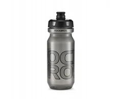 Dviračio buteliukas 350011006 Rockbros pilkas 600ml