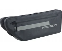 Dėtuvė ant rėmo Merida Bikepacking Travel M 4,6L juodas