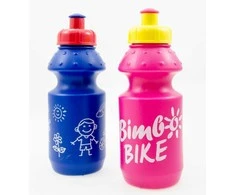 Gertuvė Bimbo Bike 350ml