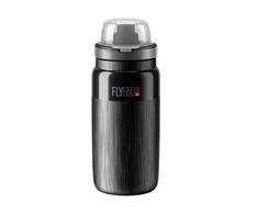 Gertuvė Elite FLY MTB TEX Juodas, Pilkas Logo 550ml