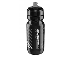 Dviračio Gertuvė RaceOne Xr1, 0,6 l, juoda/pilka