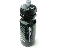 Dviračio Gertuvė RaceOne Xr1, 0,6 l, juoda/pilka