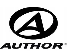 Dviračio gertuvės laikiklis Author ABC Fly 33, juodas