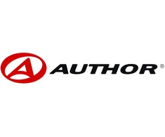 Dviračio gertuvės laikiklis Author ABC Fly 33, baltas