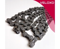 DVIRAČIO GRANDINĖ MTB CROSS TREKKING VELOXO 6/7/8 ROW 114 jungtys