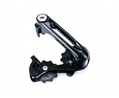 Dviračio grandinės įtempėjas Shimano Alfine CT-S500, juodas