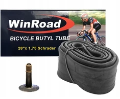 DVIRAČIO Įdėklas 28" WINROAD DVIRAČIO VOŽTUVAS AUTOMOBILIŲ VOŽTUVAS 48mm 28"x1,75