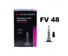 Dviračio kamera 28 STRONG 700 x 37/47 [37/47-622/635] FV48 PRESTA HUTCHINSON