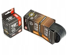 Author Tube AT-CROSS-700C Wide AV40 700x35/50C (juodas)