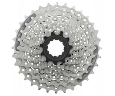 Dviračio kasetė Shimano Cassette CS-HG201