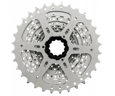 Dviračio kasetė Shimano Cassette CS-HG201