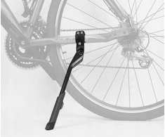Author Dviracio kojele AKS-630 RS E-bike 24"-29", Juoda