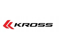 Dviračio krepšys Kross Aqua, 1.5 l, juodas