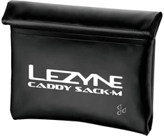 Dviračio krepšys Lezyne Caddy Sack M, juoda
