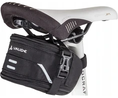 Dviračio krepšys, Vaude Tool Stick M, juodas