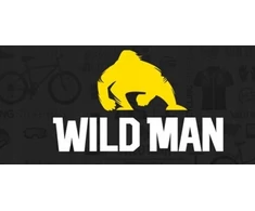 Hoco WILDMAN kelioninis krepšys dviračio vairui su užtrauktuku E8 3L juodas