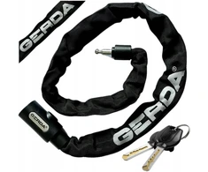 Dviračio LOCK GRANDINĖS apsauga BIKE GERDA contra 900/6V