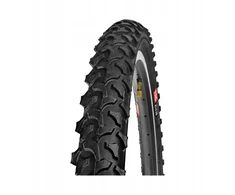 Dviračio padanga 20x1,95 54-406 TRC 33 TPI sulankstoma BMX vaikiškam dviračiui