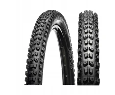 Dviračio padanga 27 5 HUTCHINSON 27.5 dviračiai 27.5x2.40 dr 57-584 ILGUS