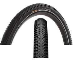 Dviračio padanga 27.5" Continental Double fighter III 50-584 Reflex