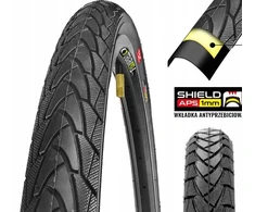 Dviračio padanga 28" 700 x 35 (37-622) URBAN JET TRC ANTI-PUNCTURE 06662