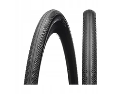Dviračio padanga 28 coliai 700x35 HUTCHINSON dr 35-622 dviračiui, tvirtam OVERIDE