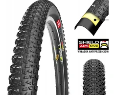 Dviračio padanga 29 x 2,125 (57-622) DRYJACK MTB TRC ANTI-PUNCTURE 06658