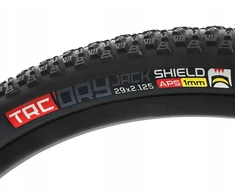 Dviračio padanga 29 x 2,125 (57-622) DRYJACK MTB TRC ANTI-PUNCTURE 06658