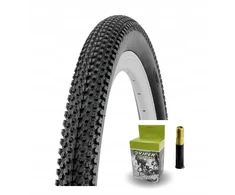Dviračio padanga 29x2.10 (54-622) VIPER Premium MTB + AV Tube 48mm