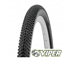 Dviračio padanga 29x2.10 (54-622) VIPER Premium MTB + AV Tube 48mm