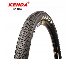 Dviračio padanga 29x2.10 KENDA 50-FIFTY MTB UNIVERSAL + AV vamzdis
