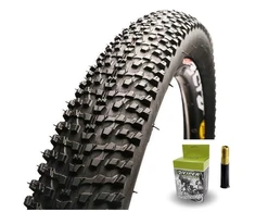 Dviračio padanga 29x2.10 Kenda K1153 UNIVERSAL MTB padanga + AV TUBE