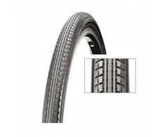 Dviračio padanga CST 28x1 1/2", juoda