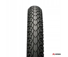 Dviračio padanga Kenda K1216 700x40C, 40-622