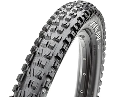 Dviračio Padanga MAXXIS Minion DHR II 29x2,50 (63-622) Galinė, Lankstoma, EXO Technologija