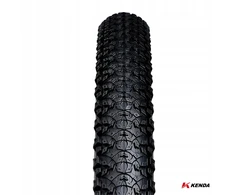 DVIRAČIO PADANGOS 26x1.95 MTB LIGHT OFF-ROAD 22TPI 50-559 KENDA K1187