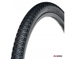 DVIRAČIO PADANGOS 26x1.95 MTB LIGHT OFF-ROAD 22TPI 50-559 KENDA K1187