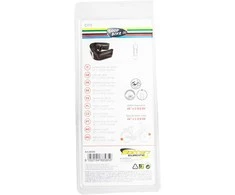 Dviračio padangos kamera Good Bike 26''x1 3/8 Dunlop