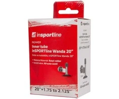 Scooter Tube inSPORTline Wanda 20”