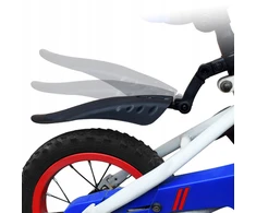 DVIRAČIO PASPARAS 12'' 14'' 16'' 18'' 20'' DVIRAČIO PADANGŲ APSAUGOS, PLOKŠČIAS