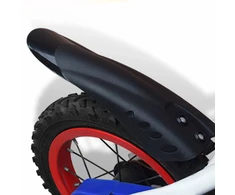 DVIRAČIO PASPARAS 12'' 14'' 16'' 18'' 20'' DVIRAČIO PADANGŲ APSAUGOS, PLOKŠČIAS