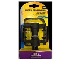 Dviračio pedalai Lampa MTB