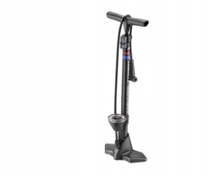 Dviračio pompa Giant Control, juoda