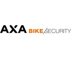 Dviračio priekinis apšvietimas Axa Nxt 60 Dinamo Led 60 Lux A - Juodas - Kelionių dviratis